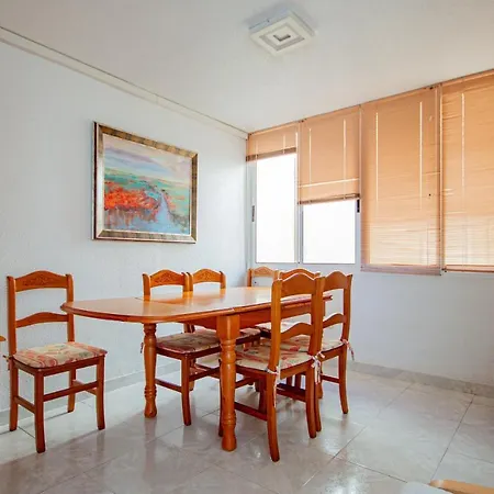 Apartamento Inmovecos Con Piscina Alisios 227 La Manga del Mar Menor