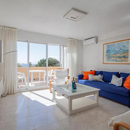 Apartment Inmovecos Alisios 227