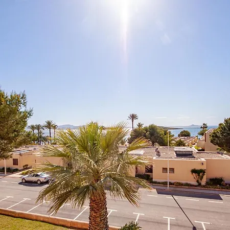 Inmovecos Con Piscina Alisios 227 Apartamento