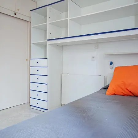 Inmovecos Con Piscina Alisios 227 * La Manga del Mar Menor