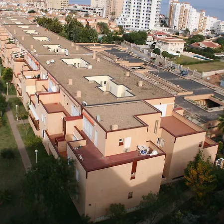 Inmovecos Con Piscina Alisios 227 Apartamento *