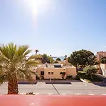 Inmovecos Con Piscina Alisios 227 La Manga del Mar Menor