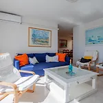 Inmovecos Con Piscina Alisios 227 Apartamento La Manga del Mar Menor