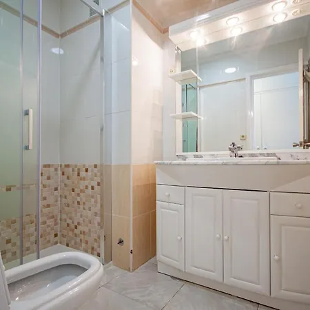 Inmovecos Con Piscina Alisios 227 * La Manga del Mar Menor