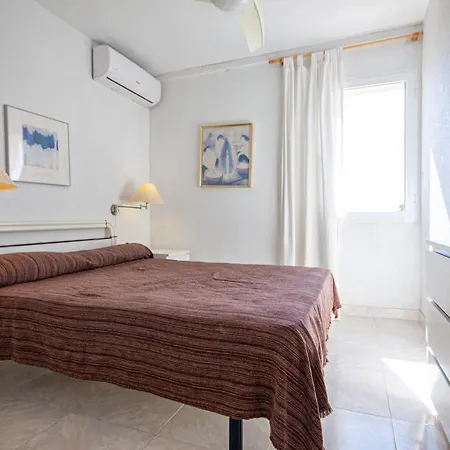 Inmovecos Con Piscina Alisios 227 * 라망가델마르메노