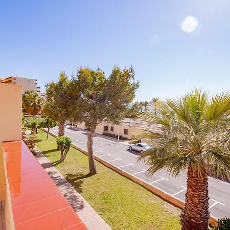 Inmovecos Con Piscina Alisios 227 La Manga del Mar Menor