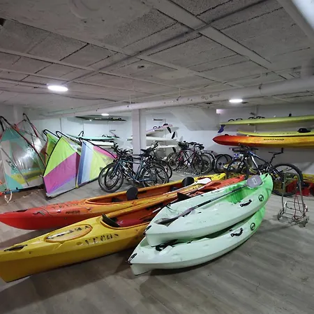 Apartment Inmovecos Con Piscina Alisios 227 La Manga del Mar Menor