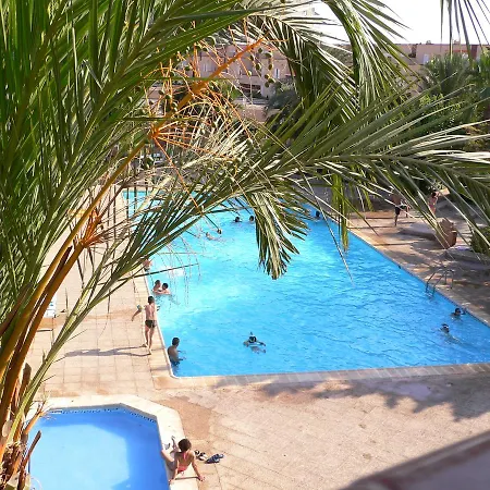 Inmovecos Con Piscina Alisios 227 La Manga del Mar Menor