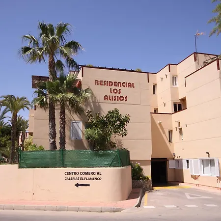 Apartment Inmovecos Con Piscina Alisios 227 *