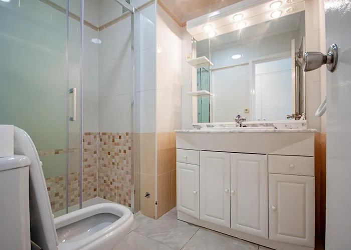 Inmovecos Con Piscina Alisios 227 * La Manga del Mar Menor