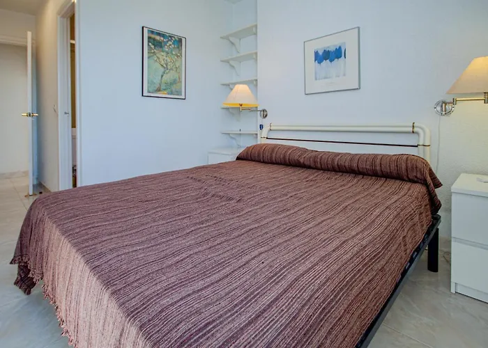 Inmovecos Con Piscina Alisios 227 La Manga del Mar Menor