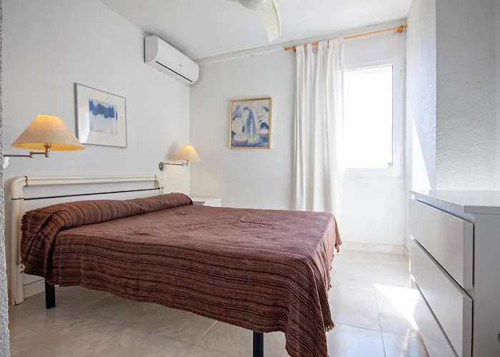 Inmovecos Con Piscina Alisios 227 * La Manga del Mar Menor