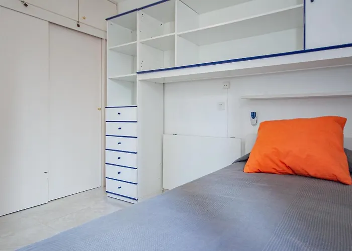 Inmovecos Con Piscina Alisios 227 * La Manga del Mar Menor