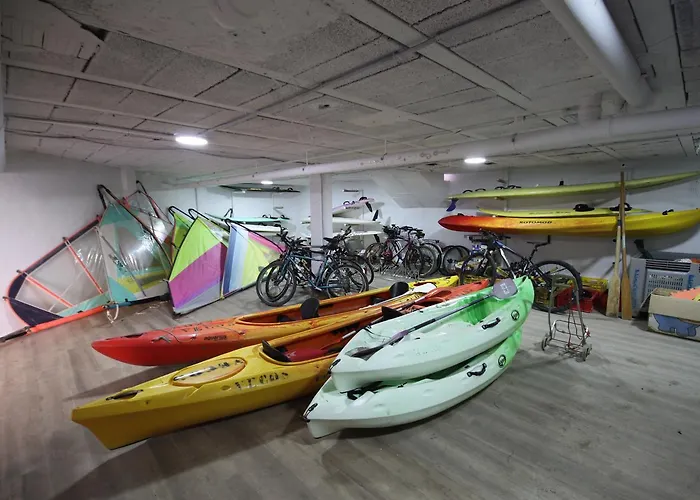 Lägenhet Inmovecos Con Piscina Alisios 227 La Manga del Mar Menor