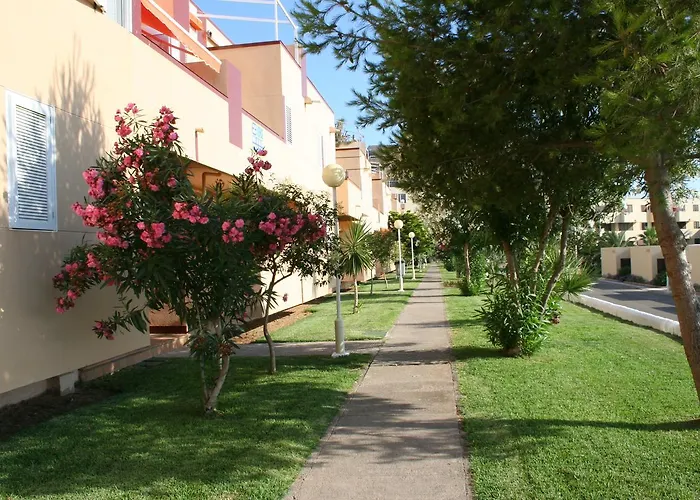 Inmovecos Con Piscina Alisios 227