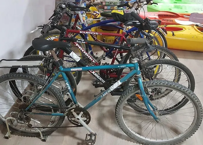 Lägenhet Inmovecos Con Piscina Alisios 227