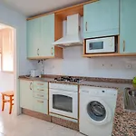Inmovecos Con Piscina Alisios 227 * La Manga del Mar Menor