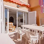 Appartement Inmovecos Con Piscina Alisios 227 La Manga del Mar Menor