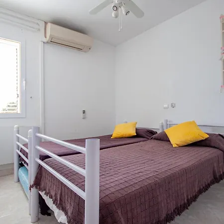 Inmovecos Con Piscina Alisios 227 拉曼加戴尔马尔梅纳