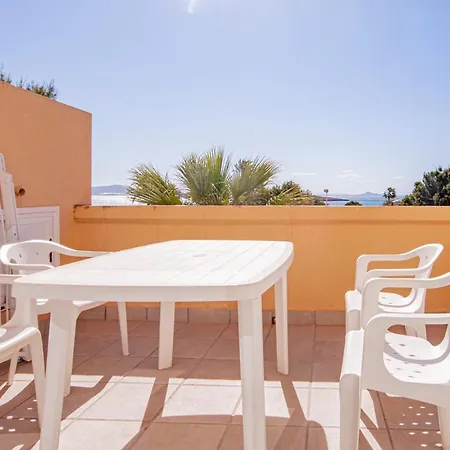 Inmovecos Con Piscina Alisios 227 拉曼加戴尔马尔梅纳