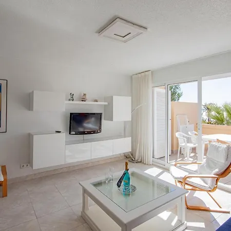 Inmovecos Con Piscina Alisios 227 拉曼加戴尔马尔梅纳