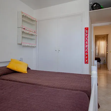 Inmovecos Con Piscina Alisios 227 拉曼加戴尔马尔梅纳