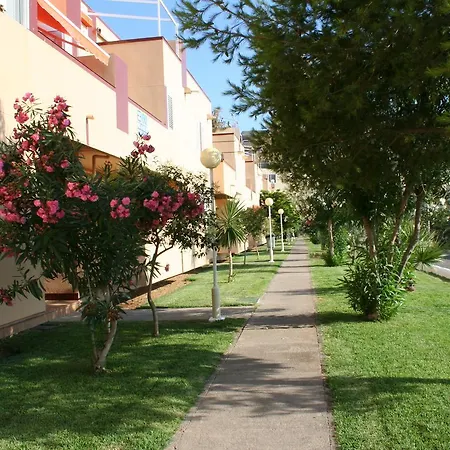 Inmovecos Con Piscina Alisios 227