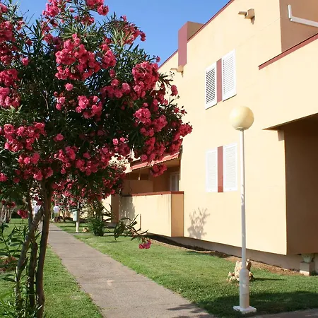 公寓 Inmovecos Con Piscina Alisios 227 拉曼加戴尔马尔梅纳