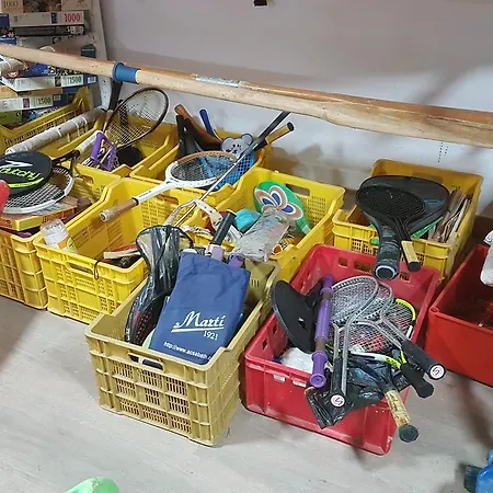 Inmovecos Con Piscina Alisios 227 * 拉曼加戴尔马尔梅纳