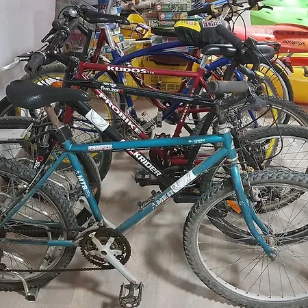 公寓 Inmovecos Con Piscina Alisios 227