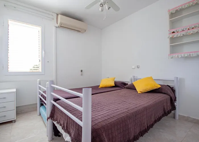 Inmovecos Con Piscina Alisios 227 La Manga del Mar Menor