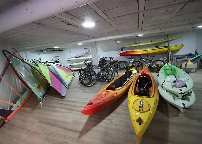 Appartement Inmovecos Con Piscina Alisios 227 *